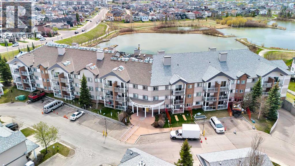 Apartment for Sale in 218, 92 Saddletree Court NE|Calgary, Alberta T3J0K9 2