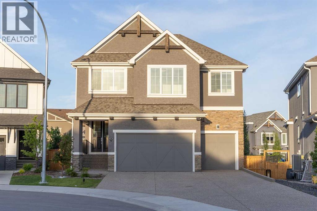 House for Sale in 351 Marina Landing SE|Calgary, Alberta T3M3J6 2