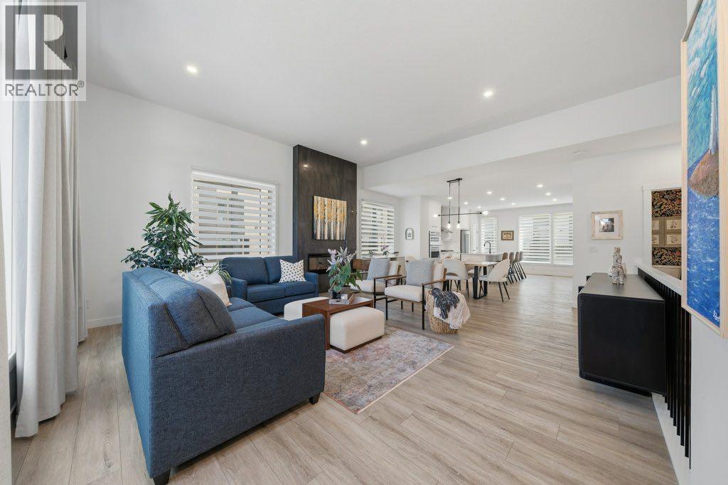 Row / Townhouse for Sale in 322 Sovereign Common SW|Calgary, Alberta T3C3Y3 4