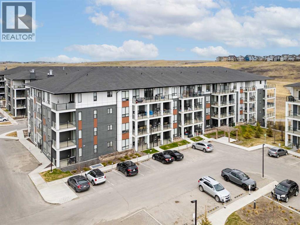 Apartment for Sale in 6215, 15 Sage Meadows Landing NW|Calgary, Alberta T3P1E5