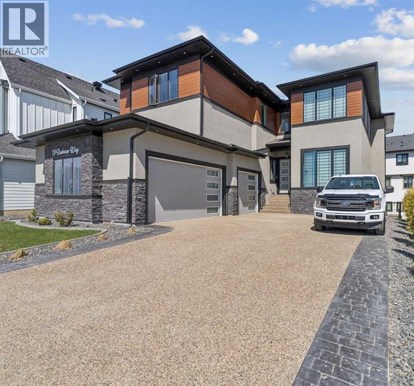 House for Sale in 19 Duhram Way|Rural Rocky View County, Alberta T1Z0A1