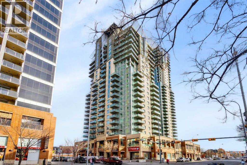 Apartment for Sale in 610, 1410 1 Street SE|Calgary, Alberta T2G5T7