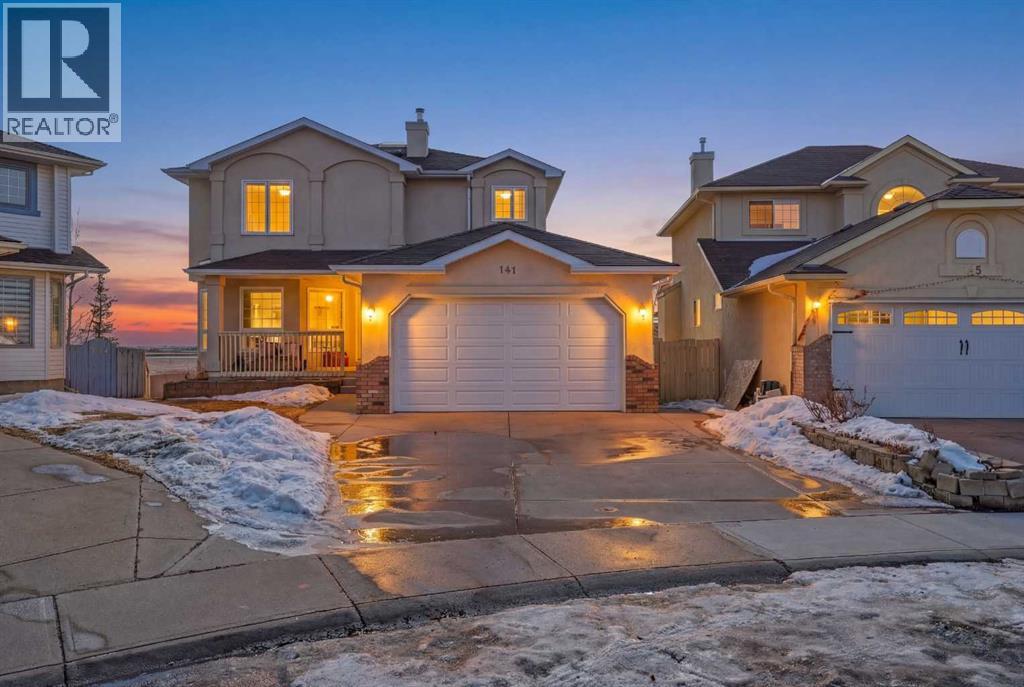 House for Sale in 141 Coral Springs Place NE|Calgary, Alberta T3J3M6