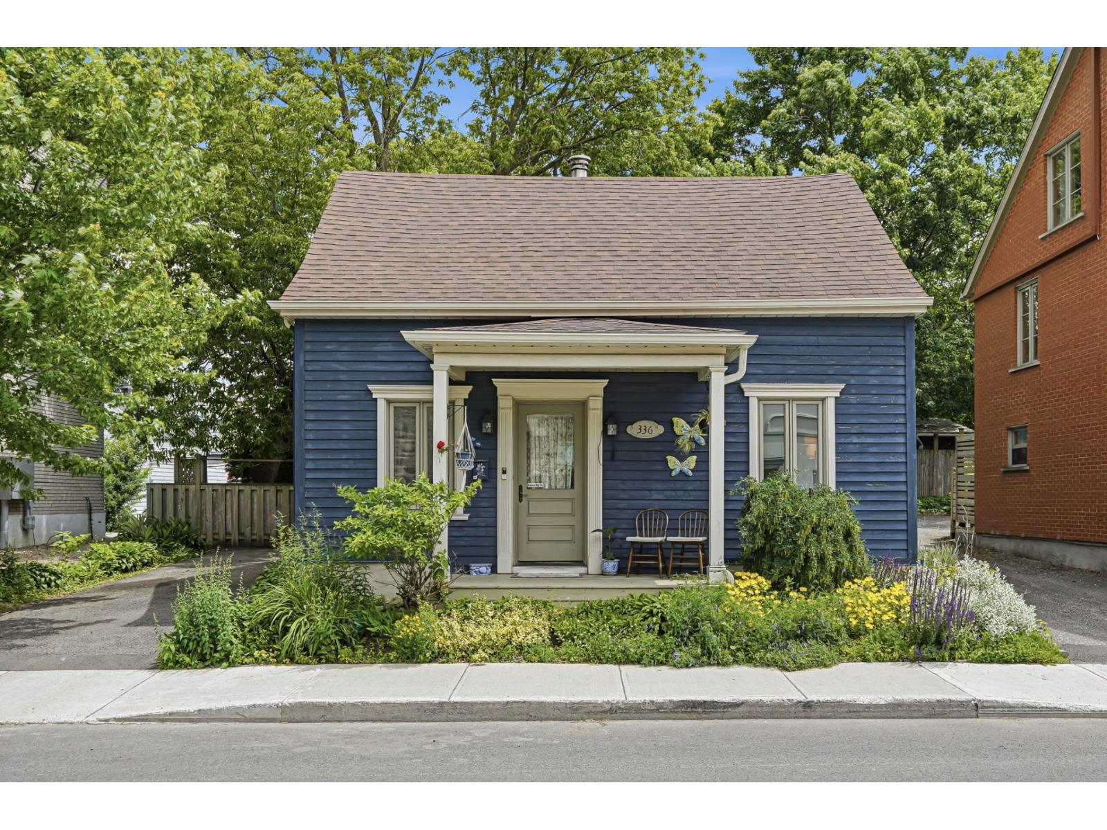 336 Rue de Longueuil