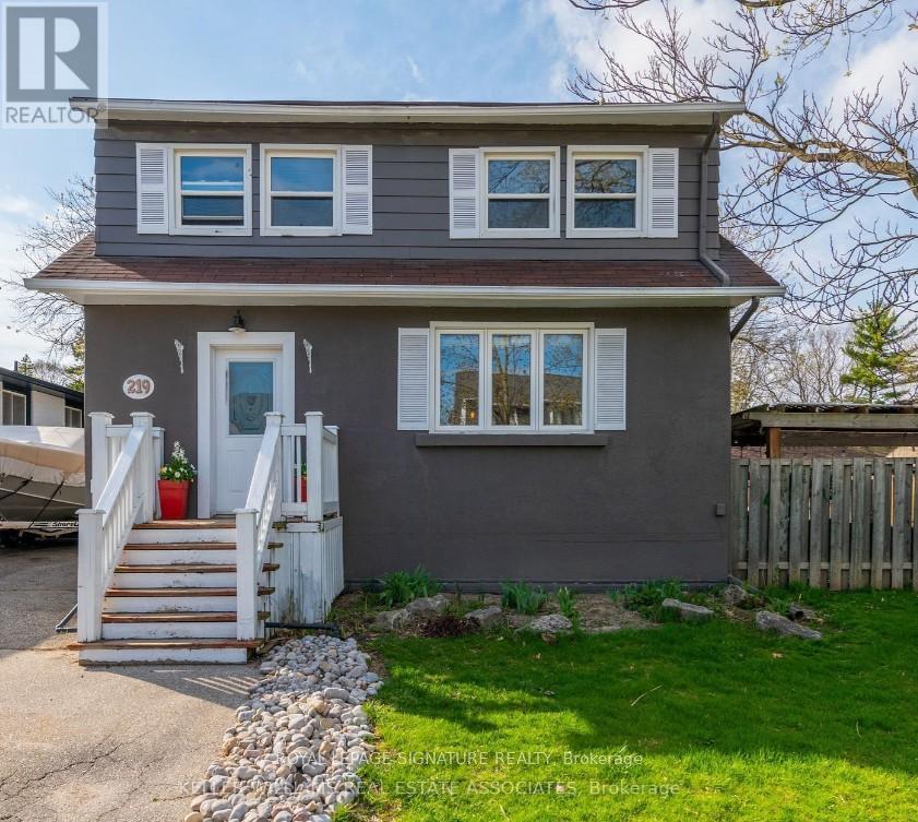 219 ANGELENE STREET