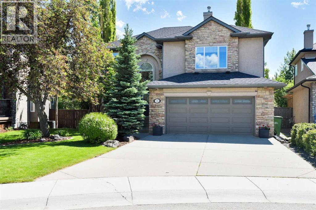 House for Sale in 136 Strathlea Place SW|Calgary, Alberta T3H4T6