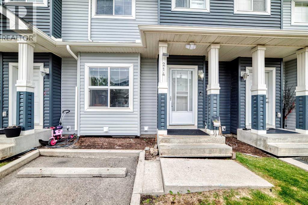 Row / Townhouse for Sale in 214, 111 Tarawood Lane NE|Calgary, Alberta T3J0B9 4