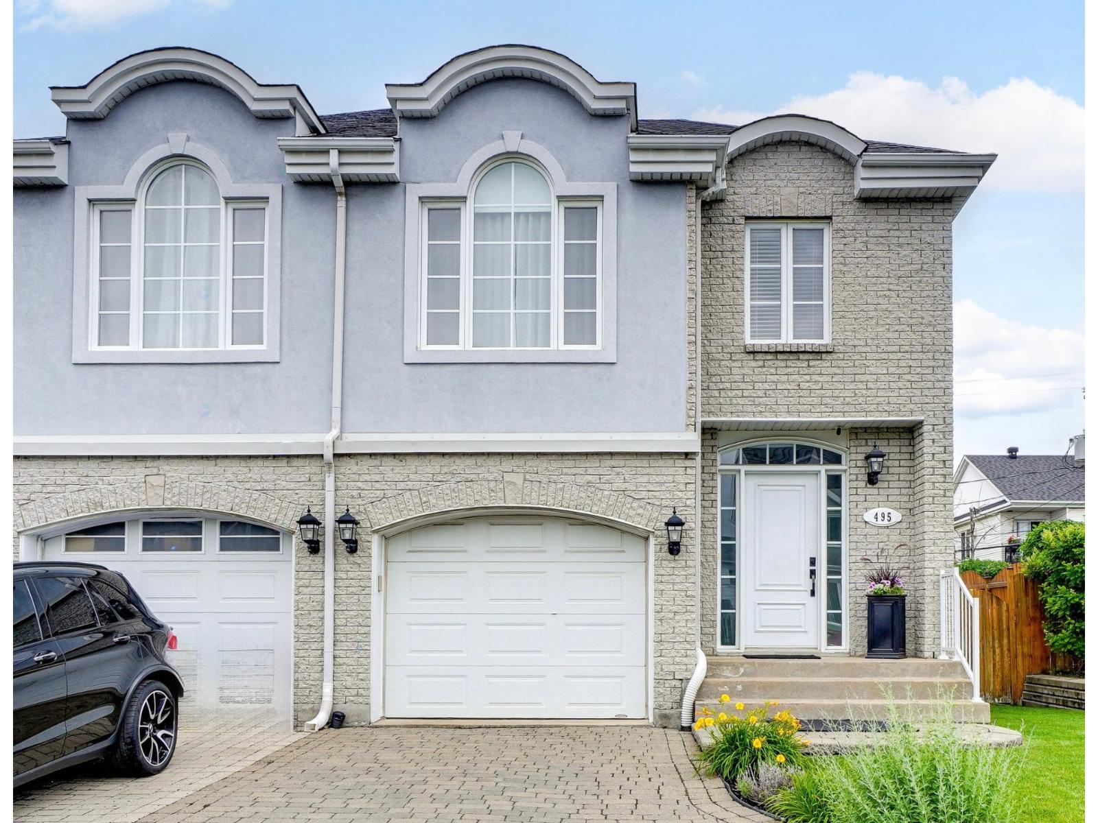 495 Rue Médard-Bourgault