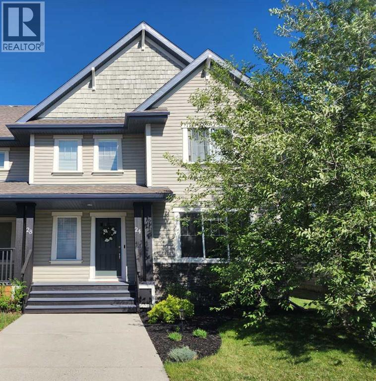 Duplex for Sale in 24 Copperpond Road SE|Calgary, Alberta T2Z0L7 3