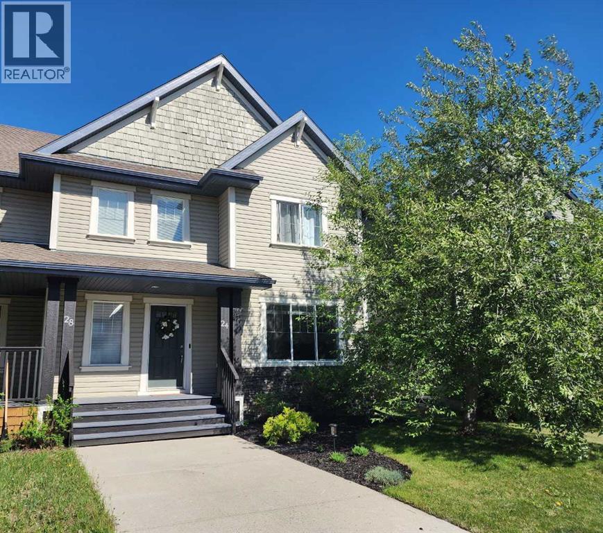 Duplex for Sale in 24 Copperpond Road SE|Calgary, Alberta T2Z0L7
