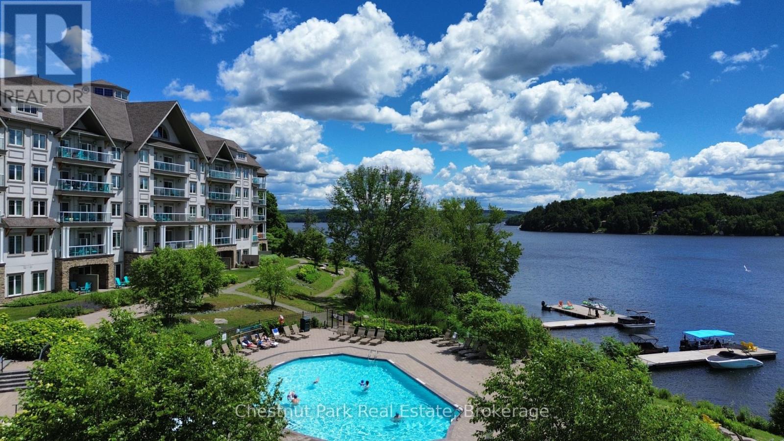 316 - 25 PEN LAKE POINT ROAD