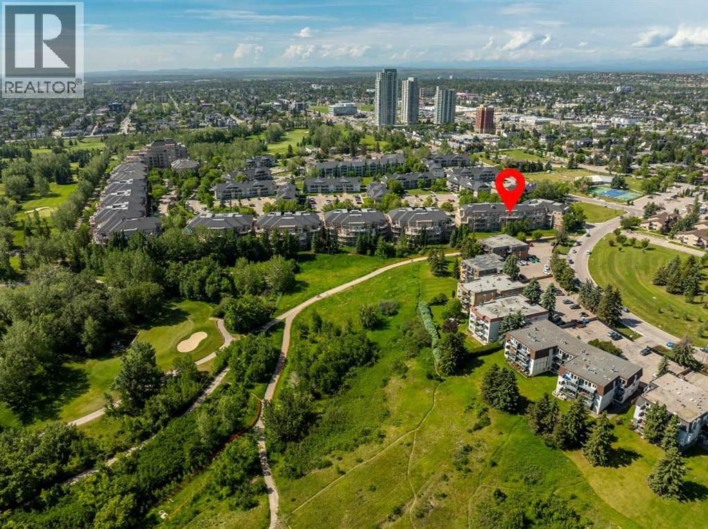 Apartment for Sale in 405, 2 Hemlock Crescent SW|Calgary, Alberta T3C2Z1 3