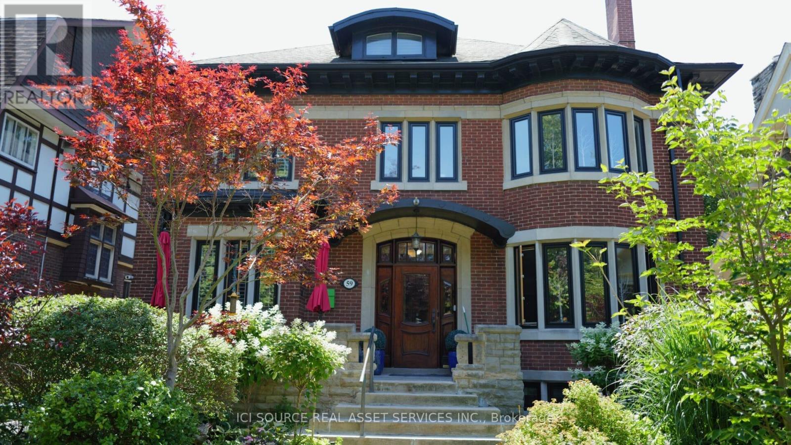 59 HIGH PARK BOULEVARD