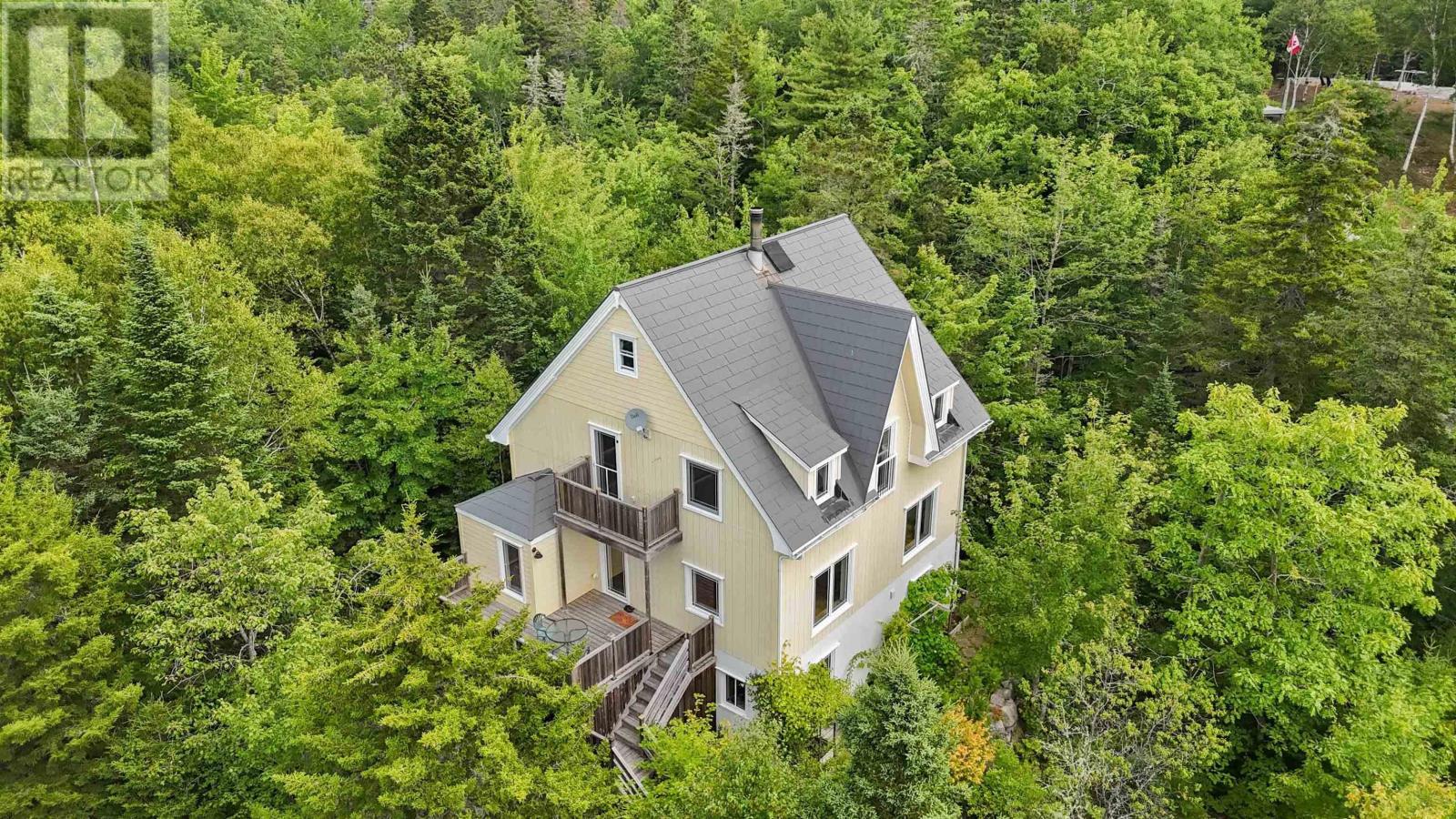 40 Big Rock Lane