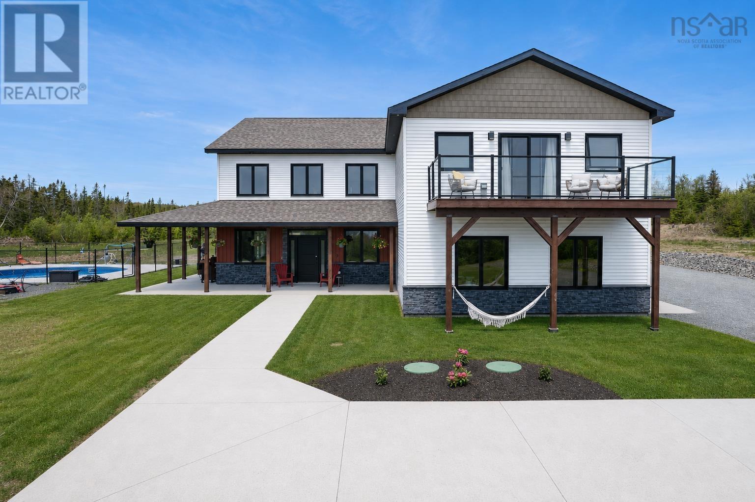 For sale: 940 Hills Road, Albert Bridge, Nova Scotia B1K3H5 - 202612302 ...