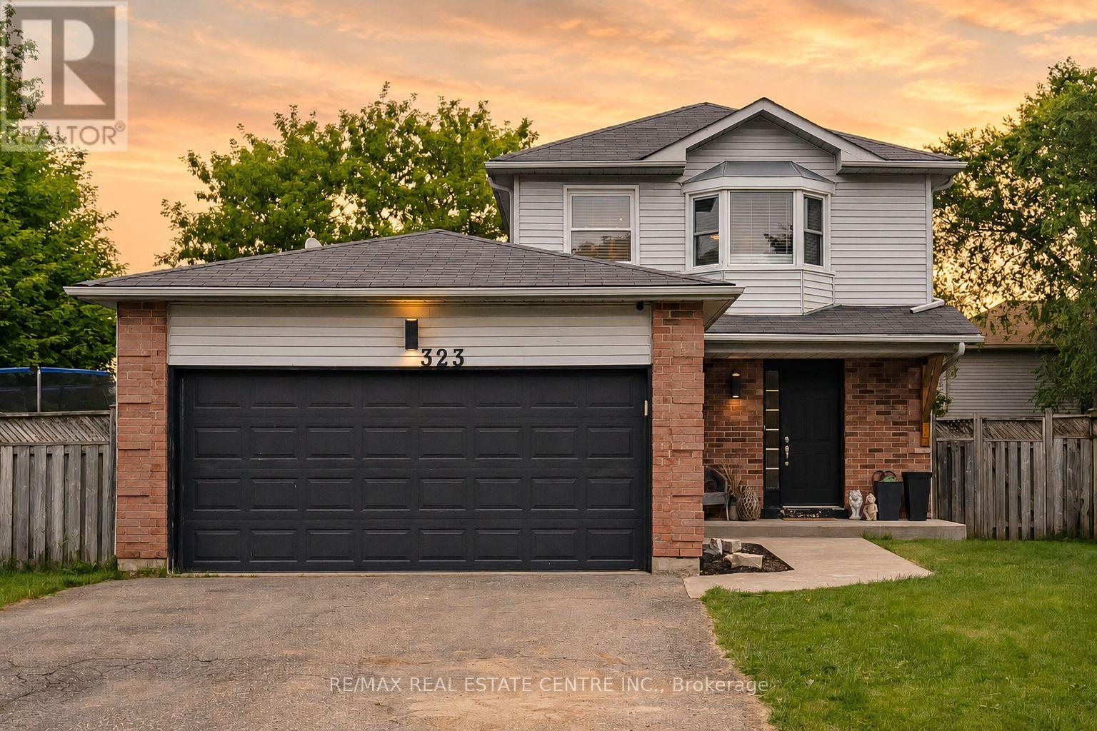 323 MICHAEL DRIVE