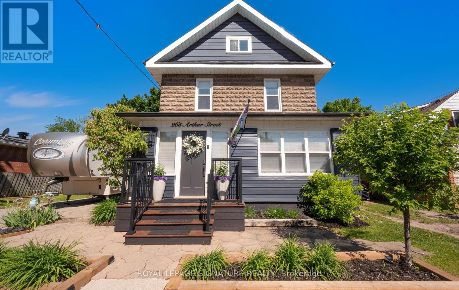 265 ARTHUR STREET