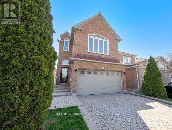 144 BROOMLANDS DRIVE