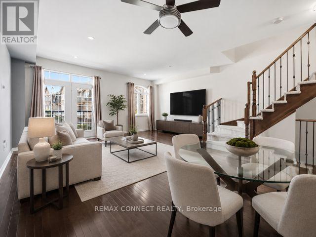30 - 1701 FINCH AVENUE