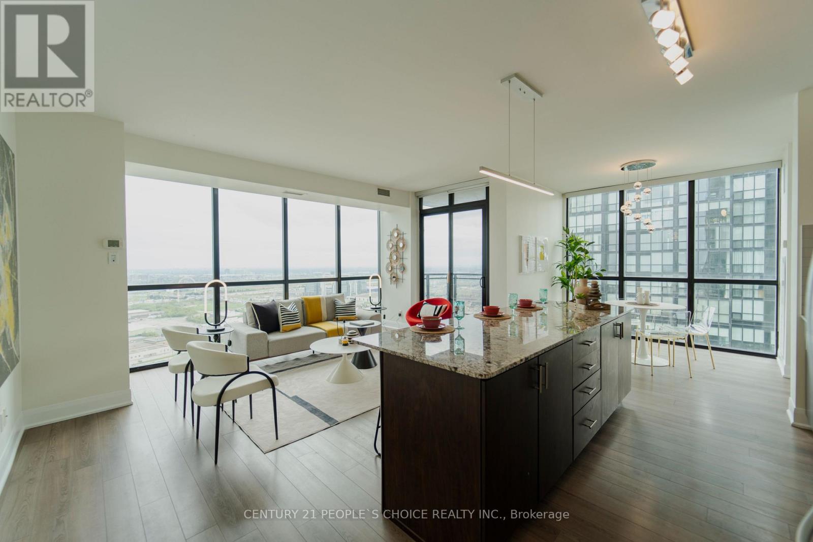 2803 - 2900 HIGHWAY 7 ROAD