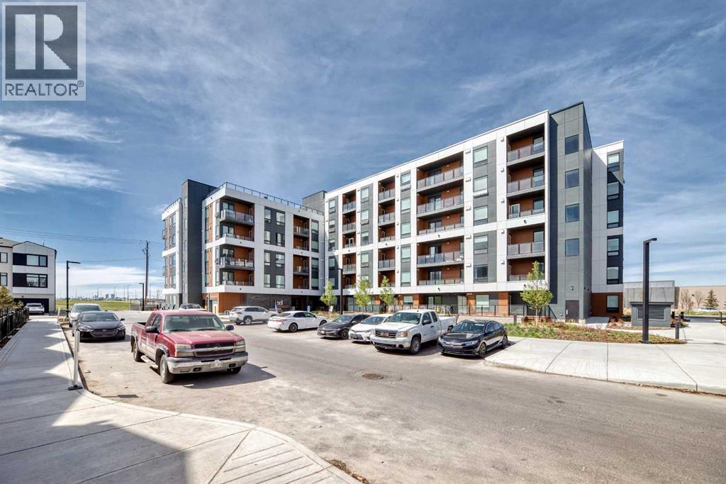 Apartment for Sale in 1213, 8500 19 Avenue SE|Calgary, Alberta T2A0M8 2