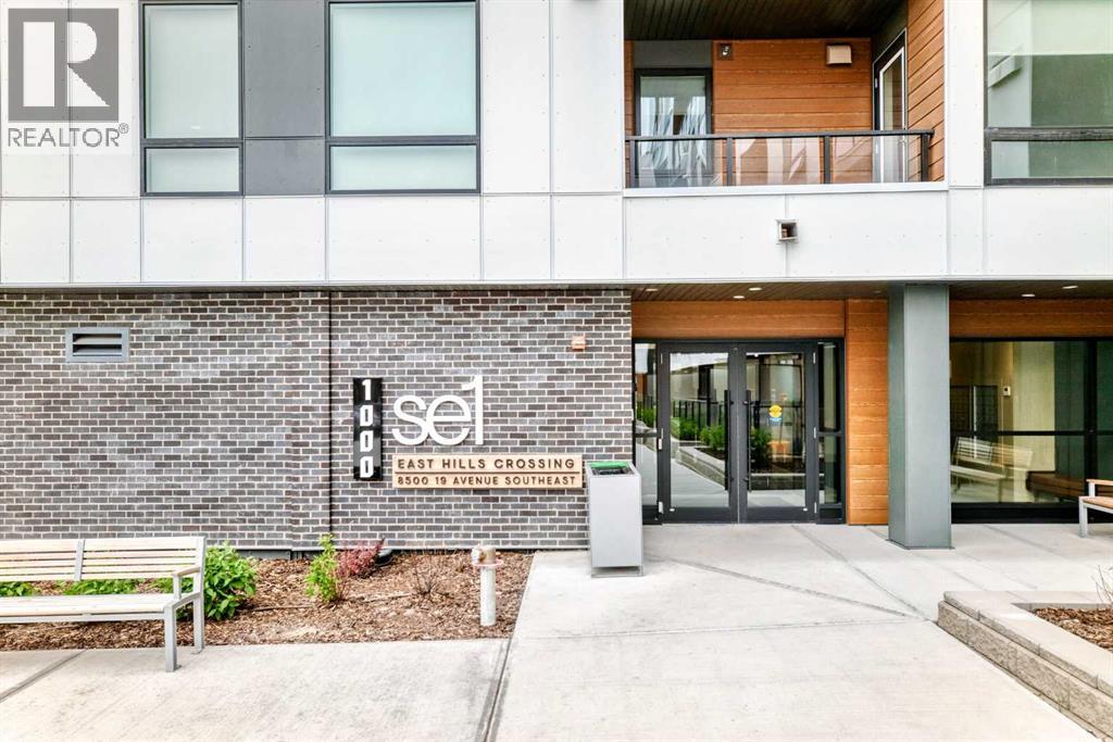 Apartment for Sale in 1213, 8500 19 Avenue SE|Calgary, Alberta T2A0M8 3