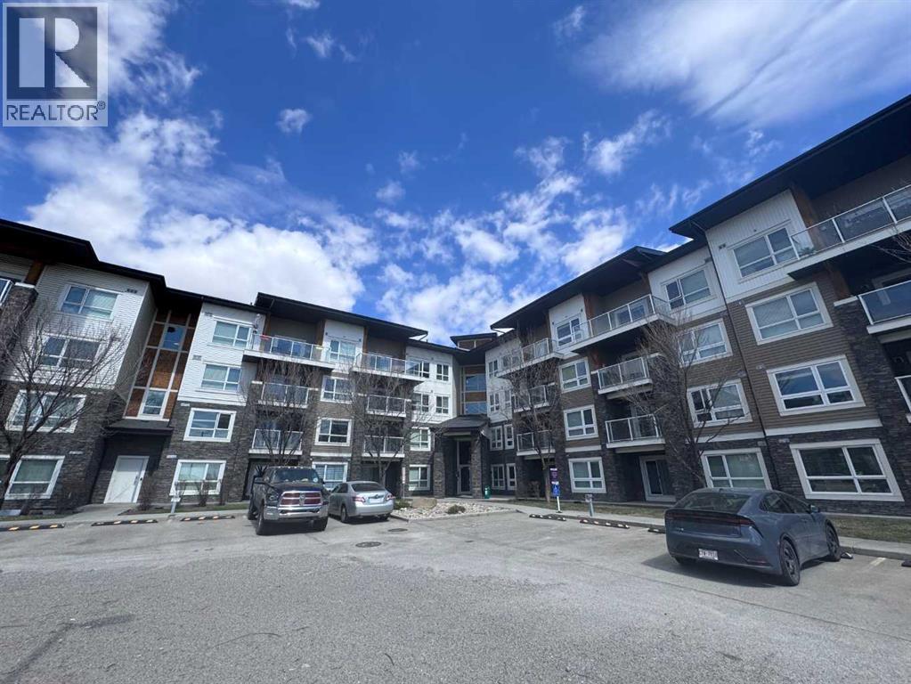 Apartment for Sale in 2101, 240 Skyview Ranch Road NE|Calgary, Alberta T3N0P4 2