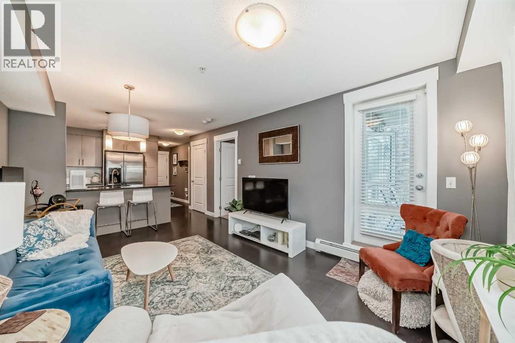 Apartment for Sale in 2101, 240 Skyview Ranch Road NE|Calgary, Alberta T3N0P4 4