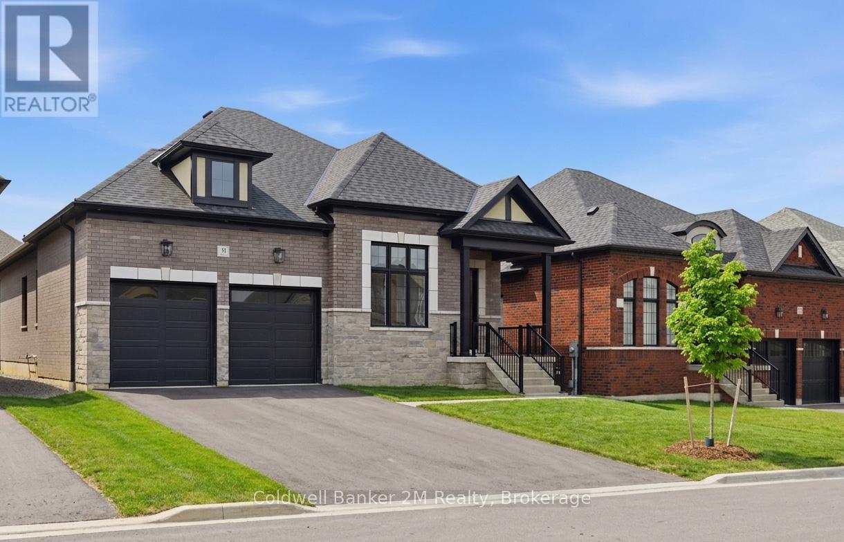 31 LONETTO STREET
