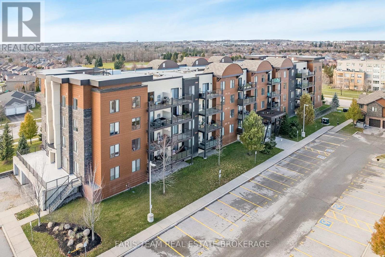 207 - 100 DEAN AVENUE