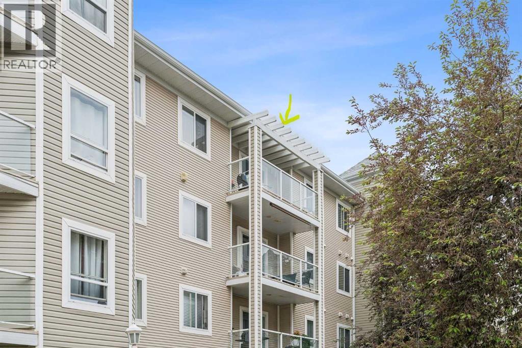 Apartment for Sale in 413, 260 Shawville Way SE|Calgary, Alberta T2Y3Z6 3