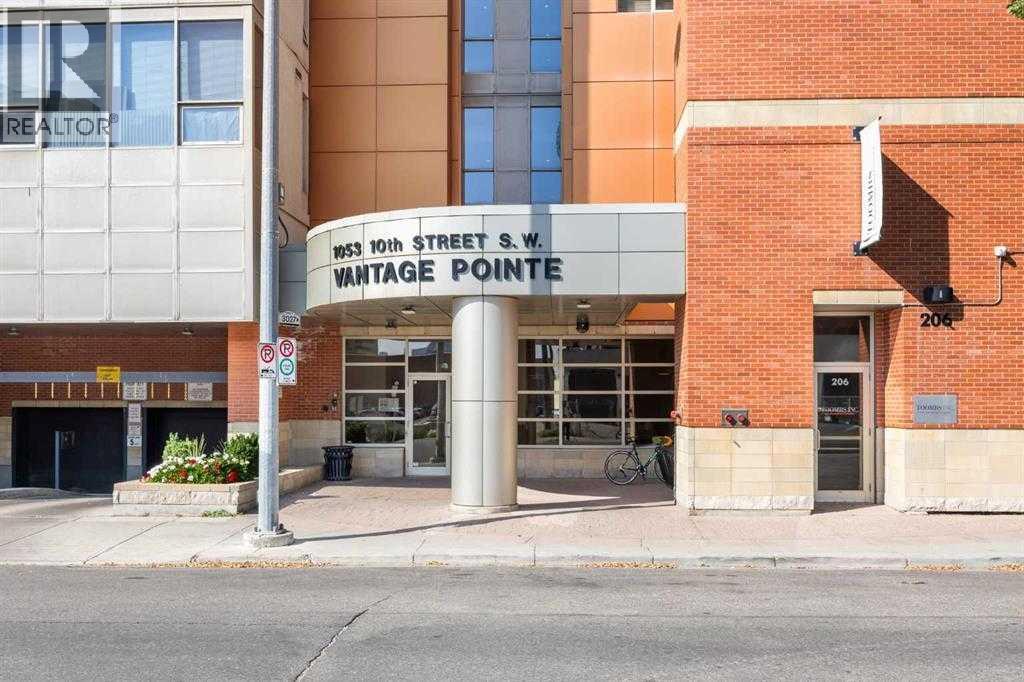 Apartment for Sale in 2007, 1053 10 Street SW|Calgary, Alberta T2R1S6 2