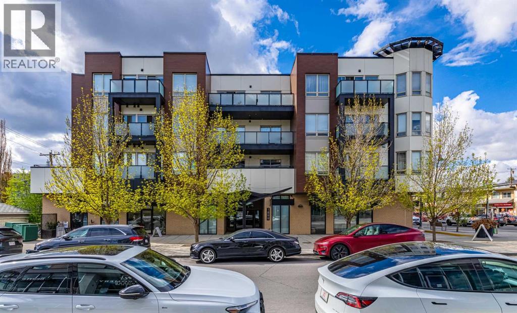 Apartment for Sale in 207, 1899 45 Street NW|Calgary, Alberta T3B4S3 2