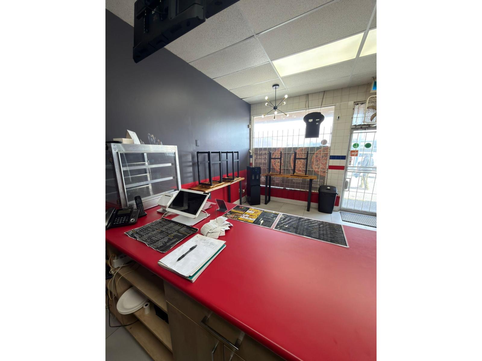 Commercial Property — Abbotsford, Abbotsford, BC photo 3