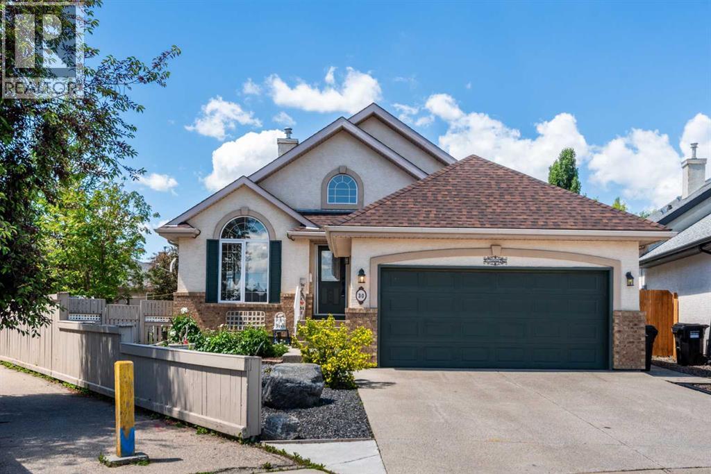 House for Sale in 30 Cranston Place SE|Calgary, Alberta T3M1A1