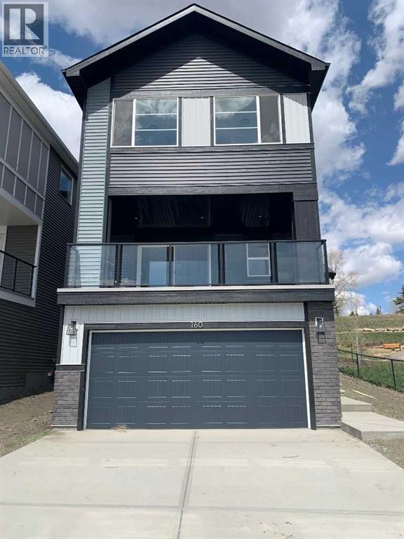 House for Sale in 160 Crimson Ridge Place NW|Calgary, Alberta T3L0K4