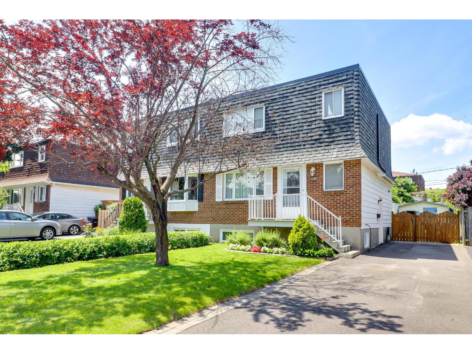 1719 Av. Hector-Charland