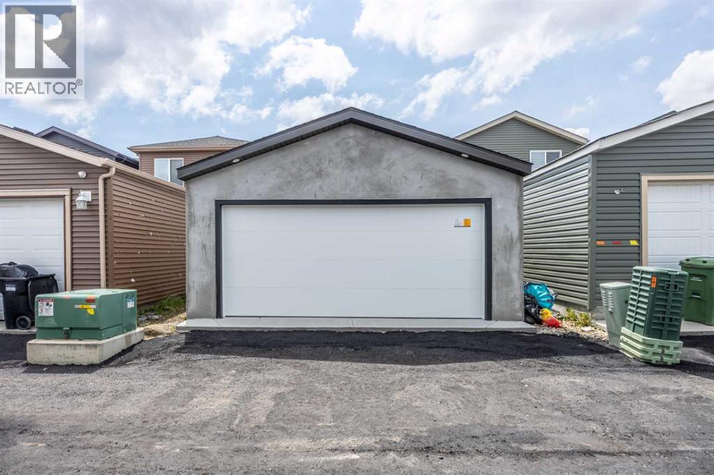 House for Sale in 281 Cornerstone Passage NE|Calgary, Alberta T3N1G3 3