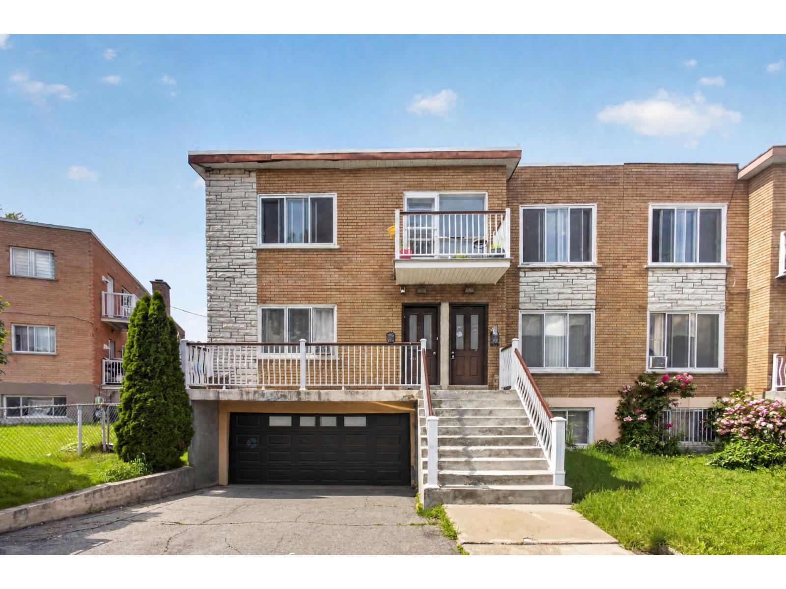 2157-2159 Boul. Keller