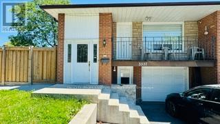 3337 HOMARK DRIVE