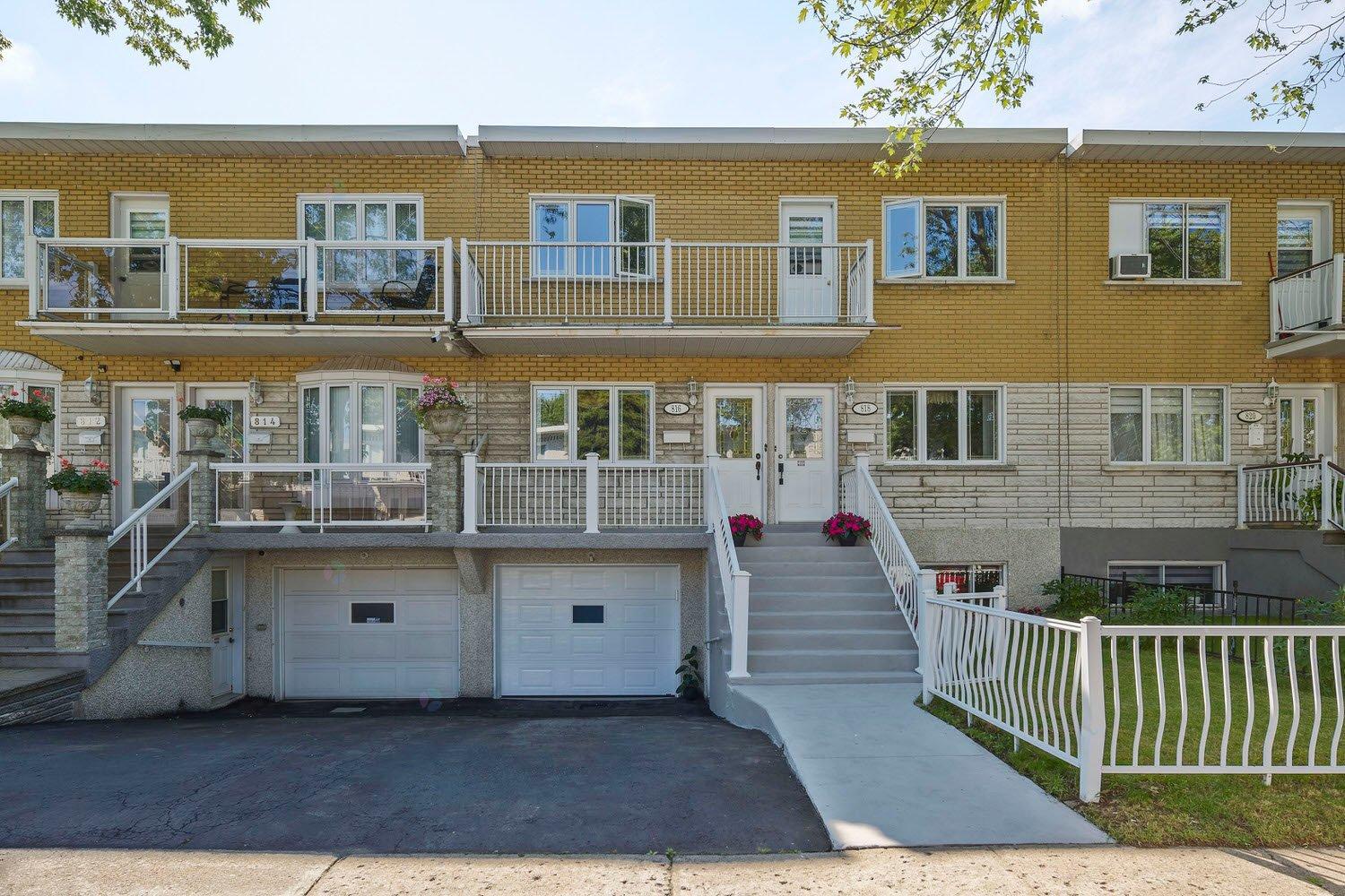 816-818 Rue Radisson