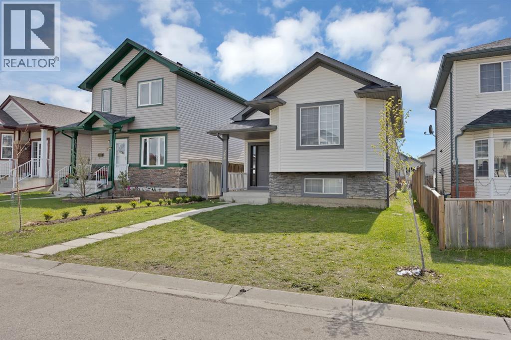 House for Sale in 288 Saddlemead Road NE|Calgary, Alberta T3J4J4