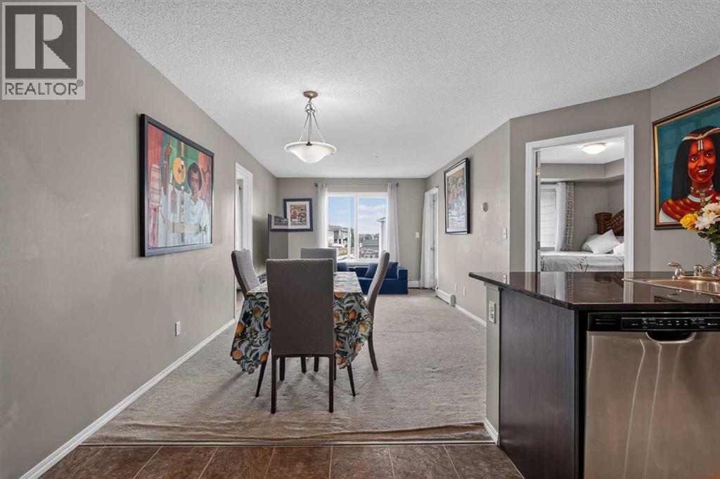 Apartment for Sale in 217, 5 Saddlestone Way NE|Calgary, Alberta T3J0S2 5
