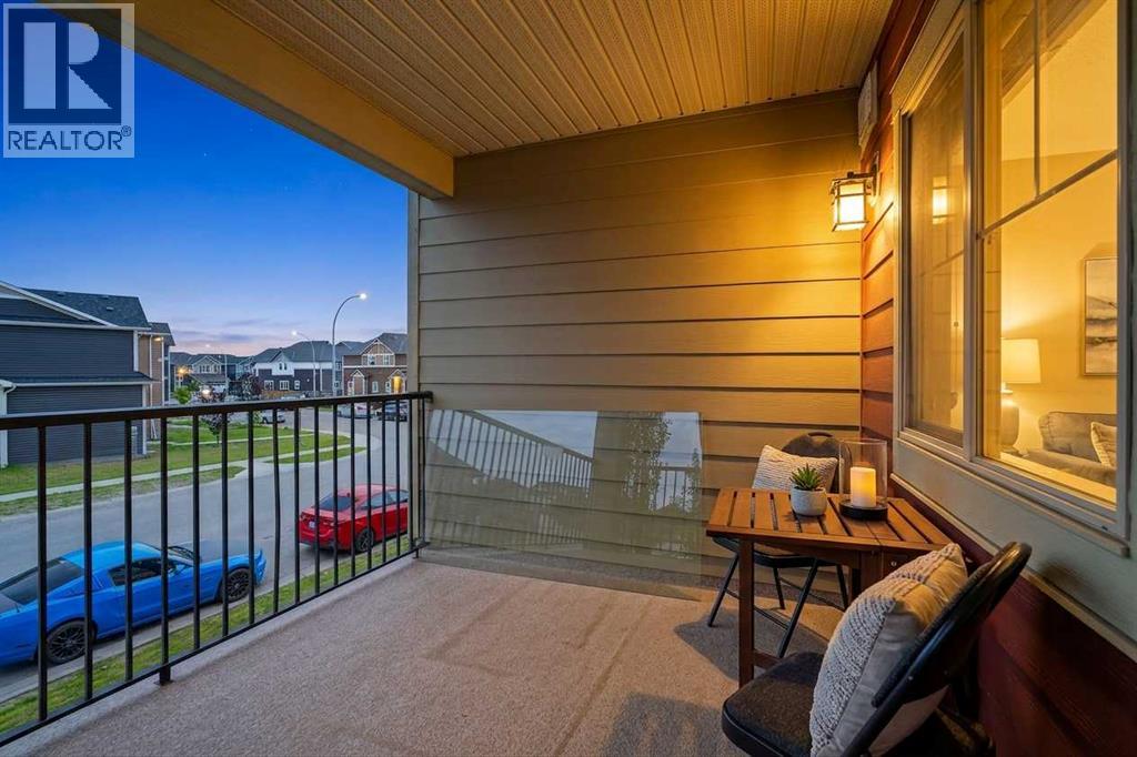 Apartment for Sale in 217, 5 Saddlestone Way NE|Calgary, Alberta T3J0S2 2