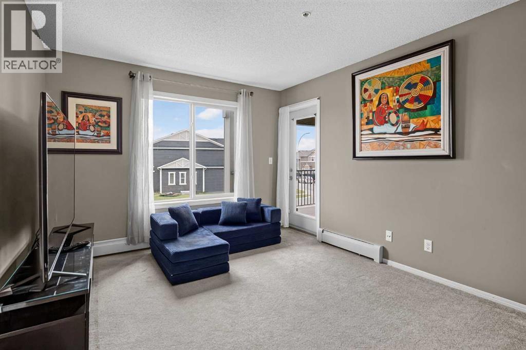 Apartment for Sale in 217, 5 Saddlestone Way NE|Calgary, Alberta T3J0S2 3