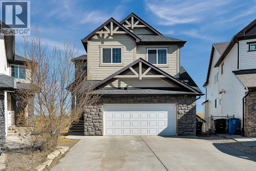 House for Sale in 87 Panton Landing NW|Calgary, Alberta T3K0W4