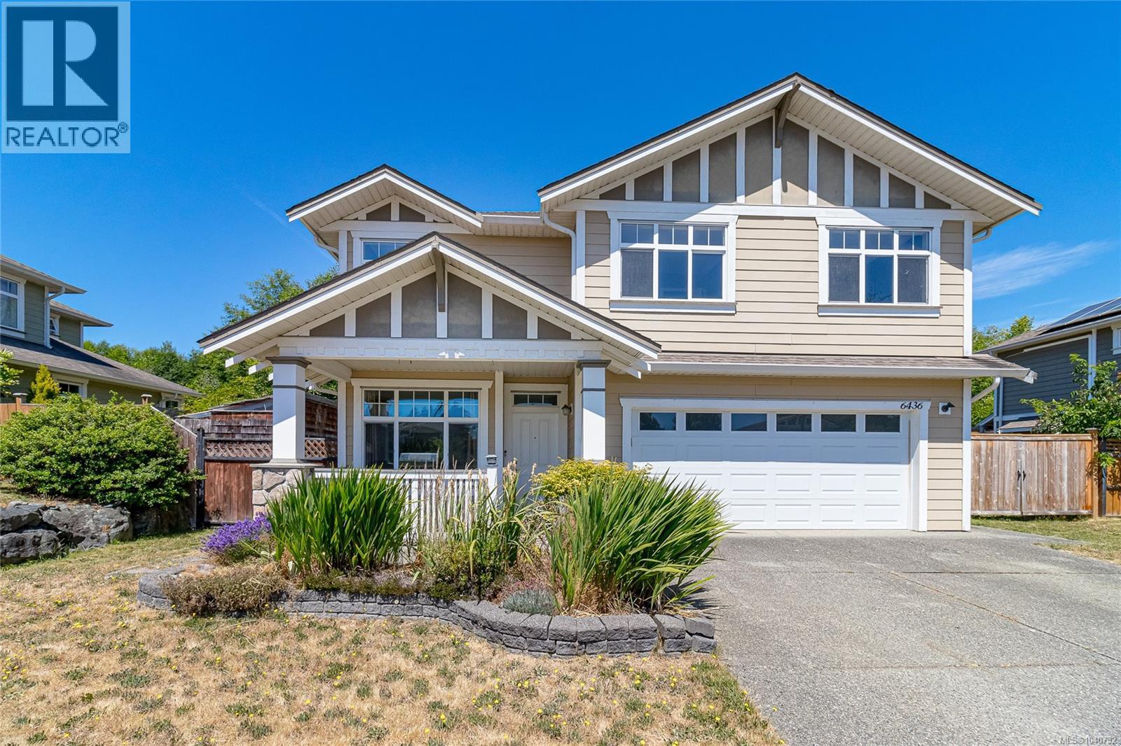 6436 Willowpark Way