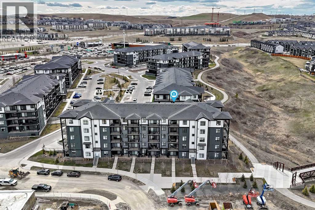 Apartment for Sale in 410, 30 Sage Hill Walk NW|Calgary, Alberta T3R2A9 4