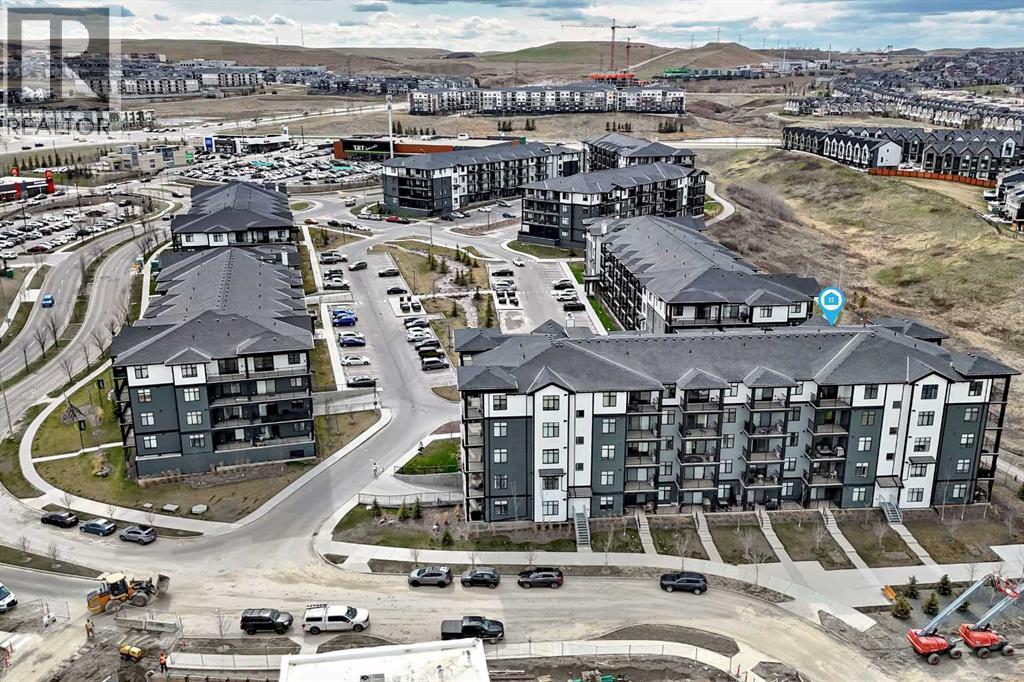 Apartment for Sale in 410, 30 Sage Hill Walk NW|Calgary, Alberta T3R2A9 2