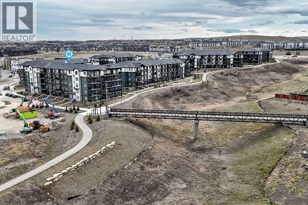 Apartment for Sale in 410, 30 Sage Hill Walk NW|Calgary, Alberta T3R2A9 5